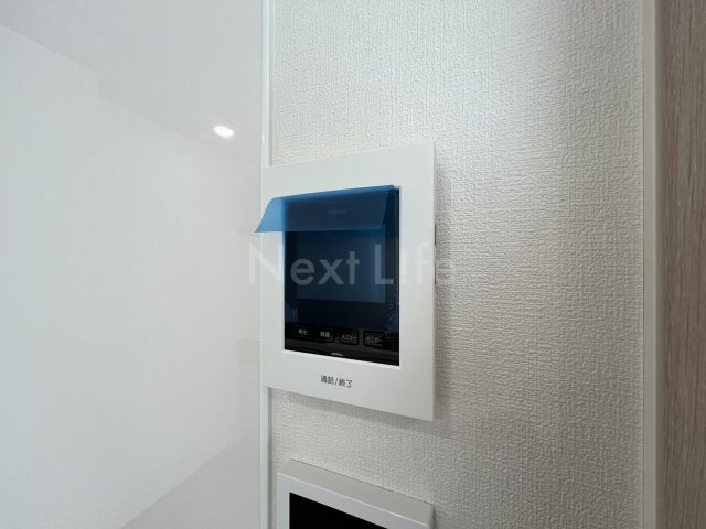 セキュリティ　ソル・アスール