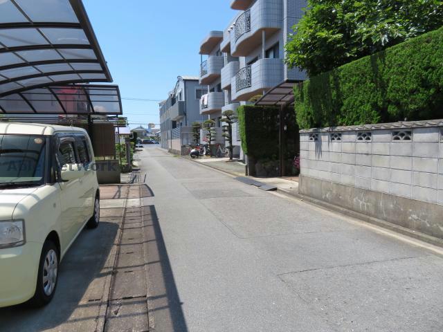 その他　周辺環境