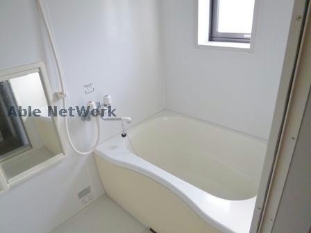 バス・シャワールーム　別部屋イメージ画像