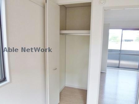 収納　別部屋イメージ画像