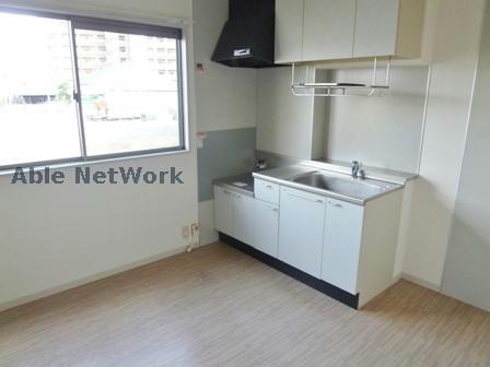 居室・リビング　別部屋イメージ画像