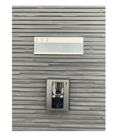 玄関　※同一仕様写真