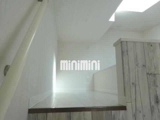 キッチン　システムキッチン