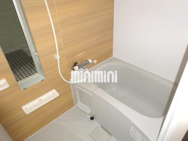 バス・シャワールーム　お風呂