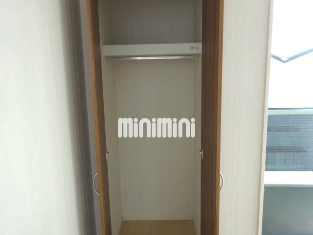 その他部屋・スペース　共同通路