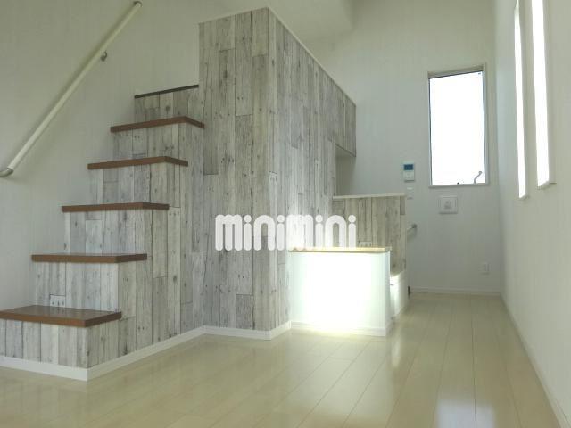 居室・リビング　洋間