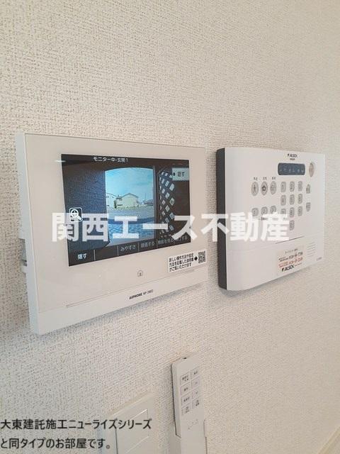 セキュリティ　同一商品