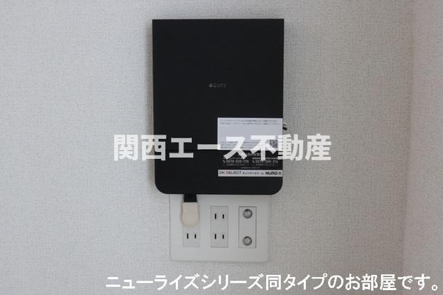 その他設備　同一商品