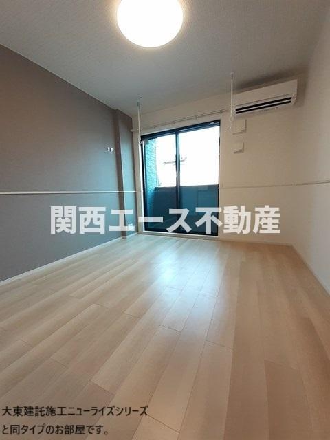 居室・リビング　同一商品