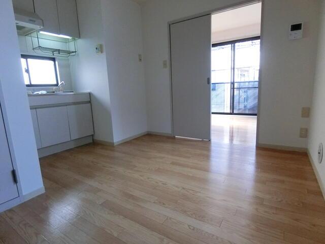 その他部屋・スペース　?