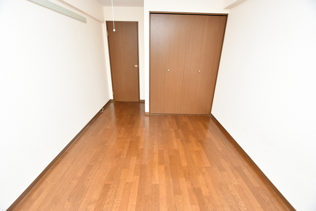 その他部屋・スペース　洋室