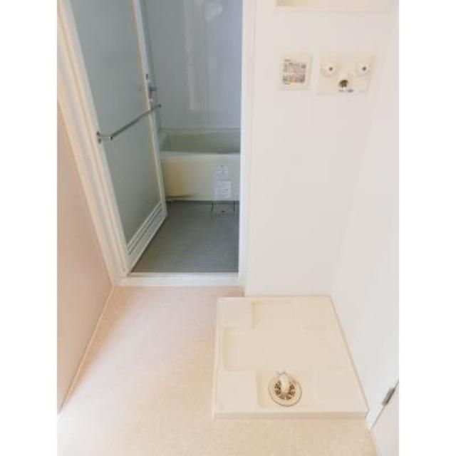 その他設備　※写真は同タイプ住戸です。