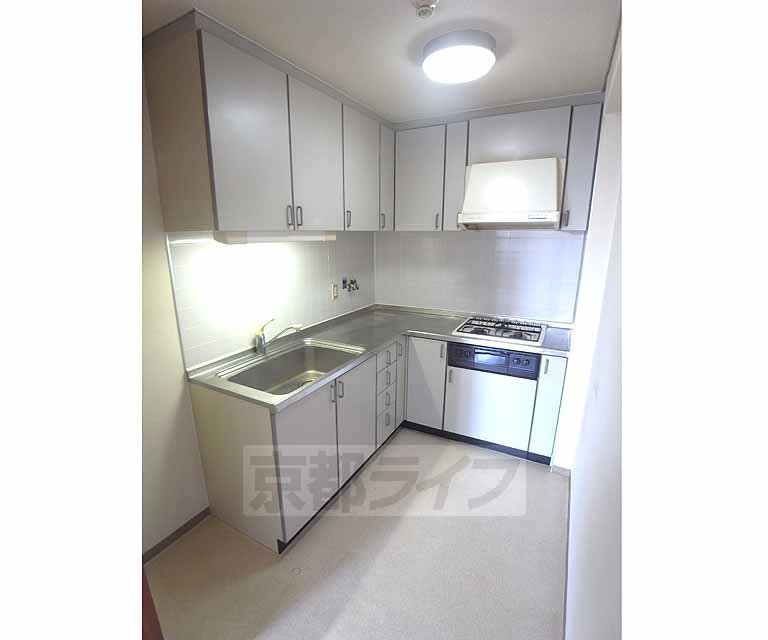 キッチン　システムキッチン