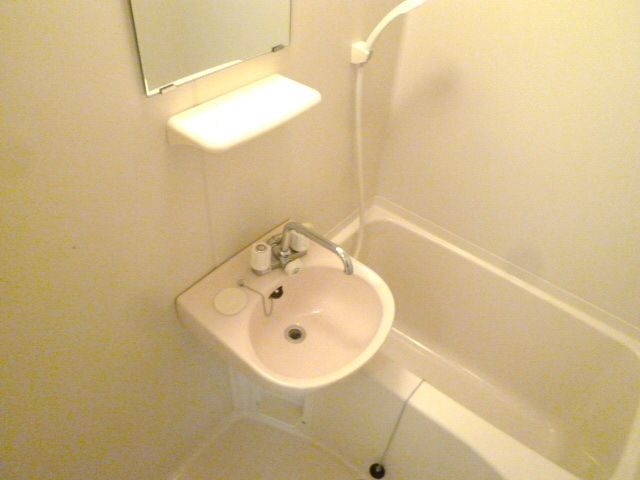 バス・シャワールーム　★お風呂★