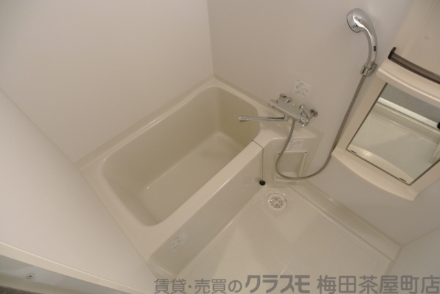 バス・シャワールーム　風呂