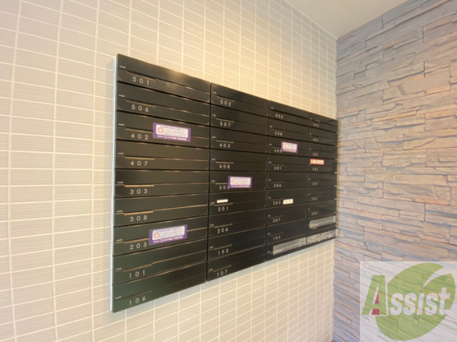 駐車場　駐車場その他