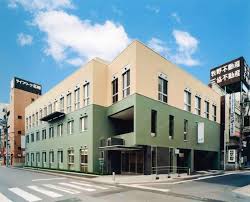 病院　サテライトクリニック伊勢原（病院）まで676m