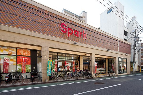 その他　スパーク堺町店