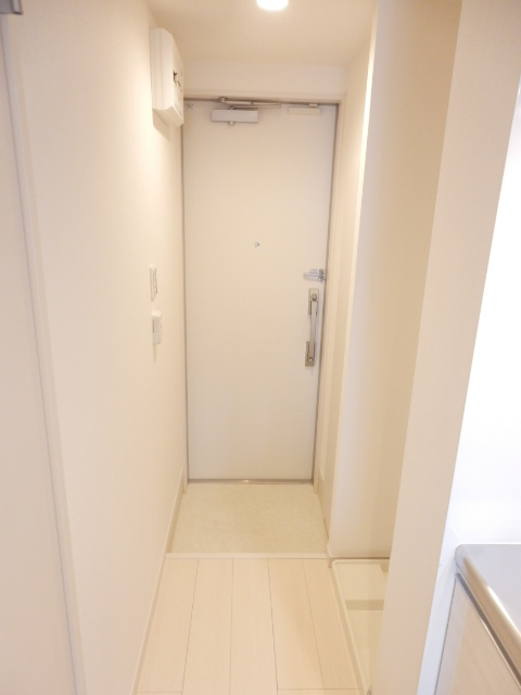 玄関　参孝写真