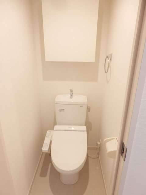 トイレ　参孝写真