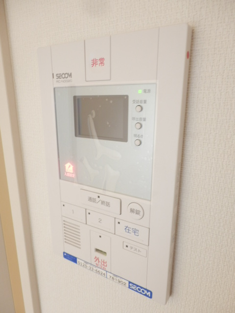 セキュリティ　参孝写真