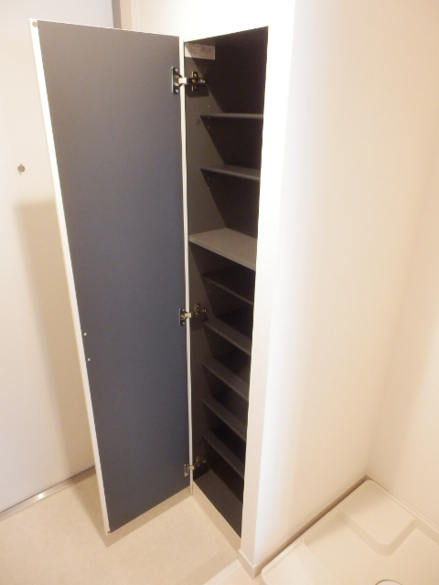 収納　参孝写真