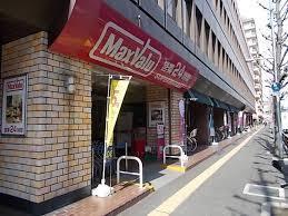 スーパー　Maxvalu（マックスバリュ） 江坂店（スーパー）まで339m