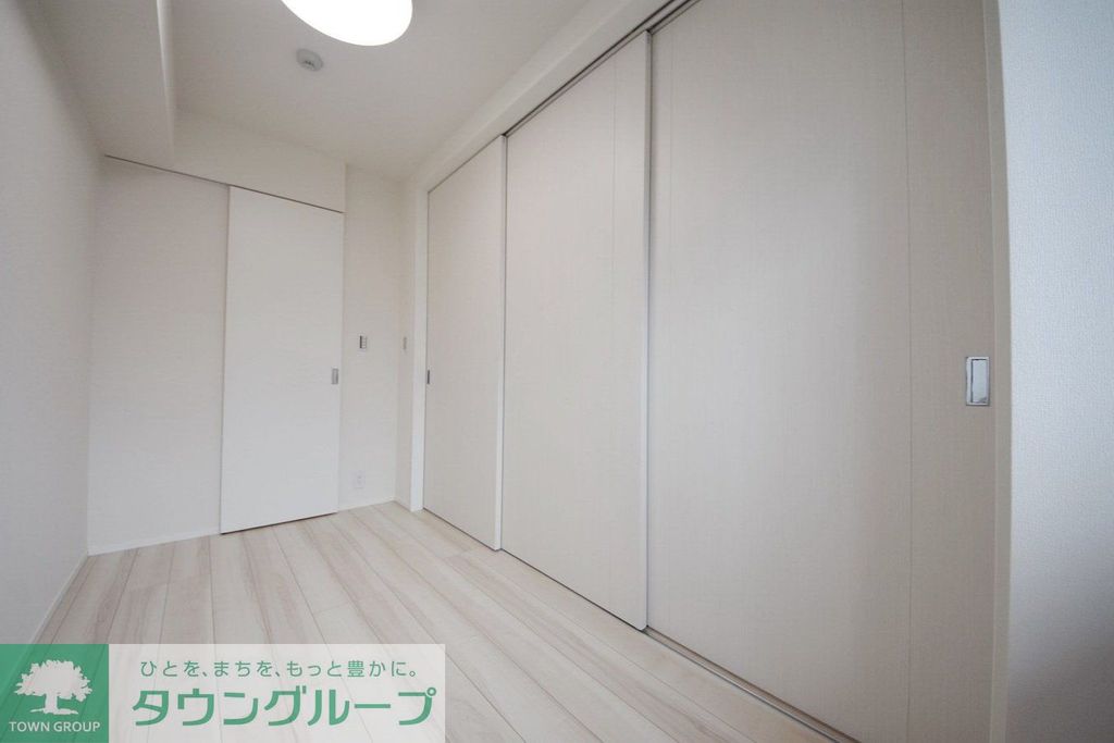 その他部屋・スペース　収納