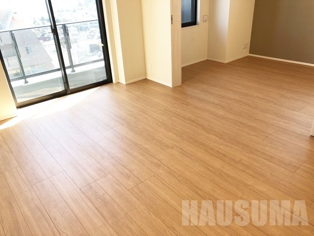 居室・リビング　居室