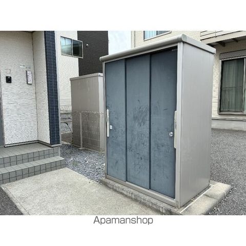 その他共有部分　その他共有部分