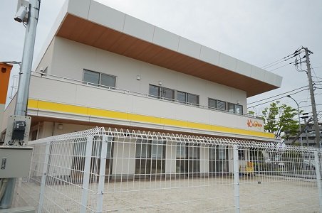幼稚園・保育園　K’s garden蘇我保育園（幼稚園・保育園）まで166m