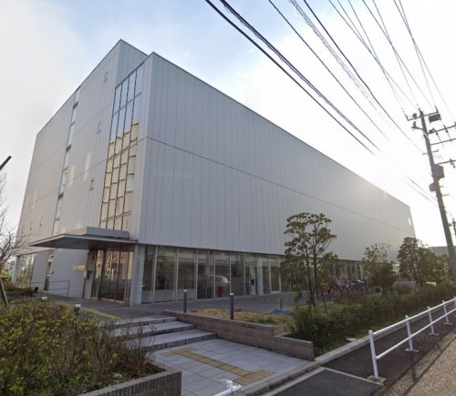 その他　千葉中央看護専門学校（その他）まで673m