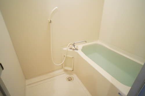 バス・シャワールーム　浴室