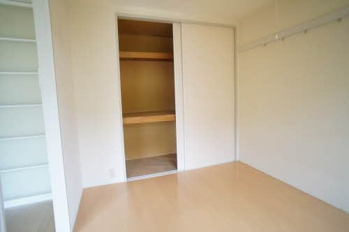 収納　収納スペース