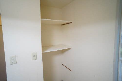 その他　収納スペース