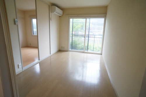 居室・リビング　居室