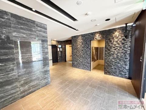 その他共有部分　エントランス