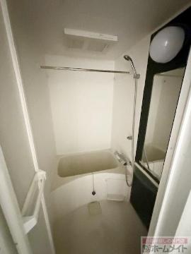 バス・シャワールーム　ユニットバス