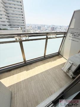 バルコニー　ベランダ