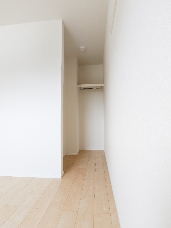 収納　図面と現状に相違がある場合には現状を優先