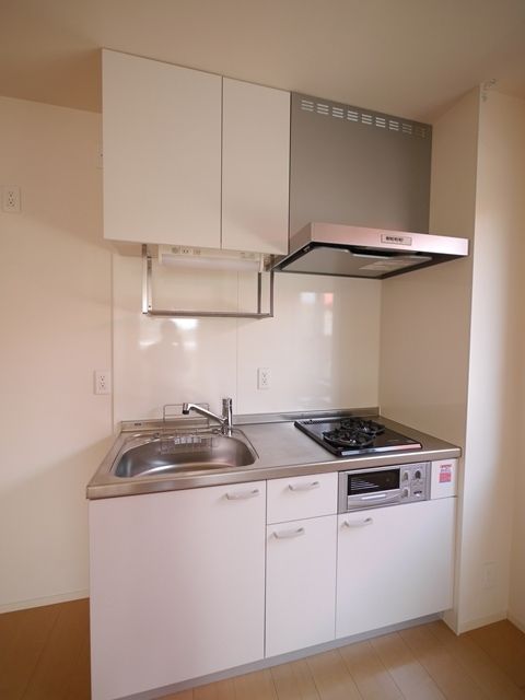 キッチン　★システムキッチン★