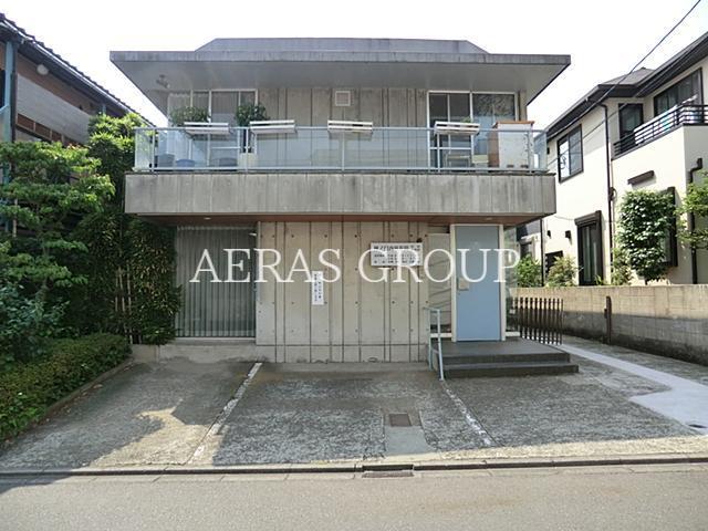 病院　神ノ口内科医院（病院）まで269m