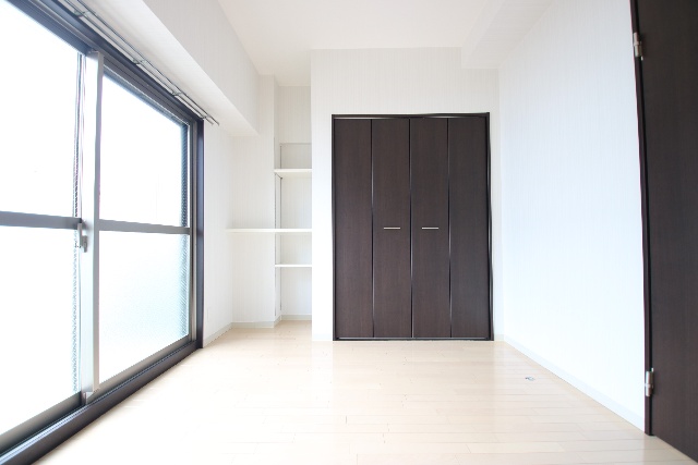 居室・リビング　※別号室の参考写真、現況優先※