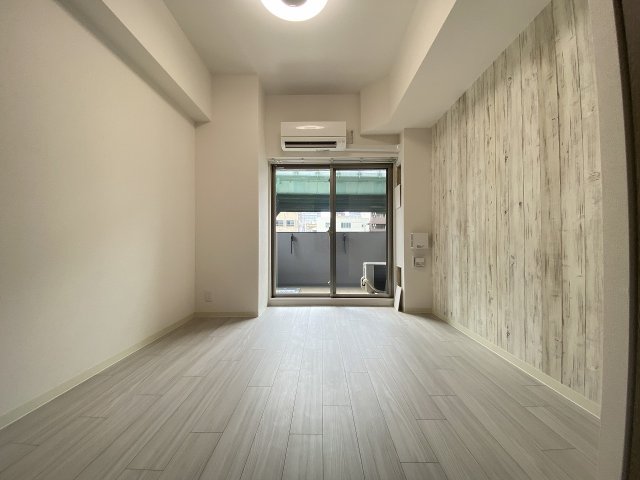 その他部屋・スペース　寝室です