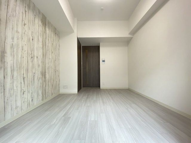 居室・リビング　ゆったり過ごせる居間です