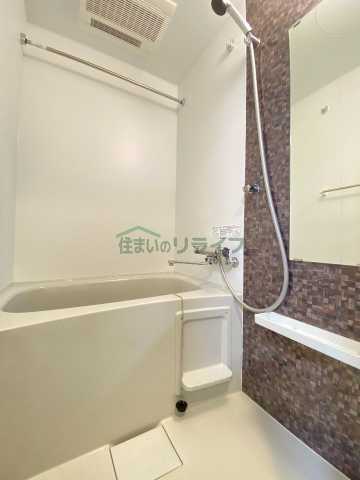 バス・シャワールーム　プライムブリス上野元浅草