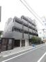 戸越銀座駅より徒歩4分 4階 築11年1ヶ月の賃貸物件