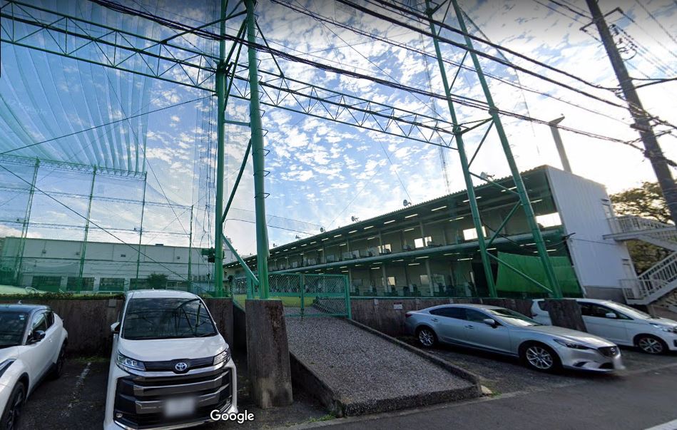 その他　オークラランドゴルフ（その他）まで573m