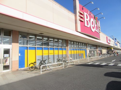 ドラックストア　薬 マツモトキヨシ 千葉美浜店（ドラッグストア）まで2042m