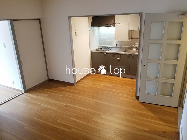 居室・リビング　家族団欒出来るリビング